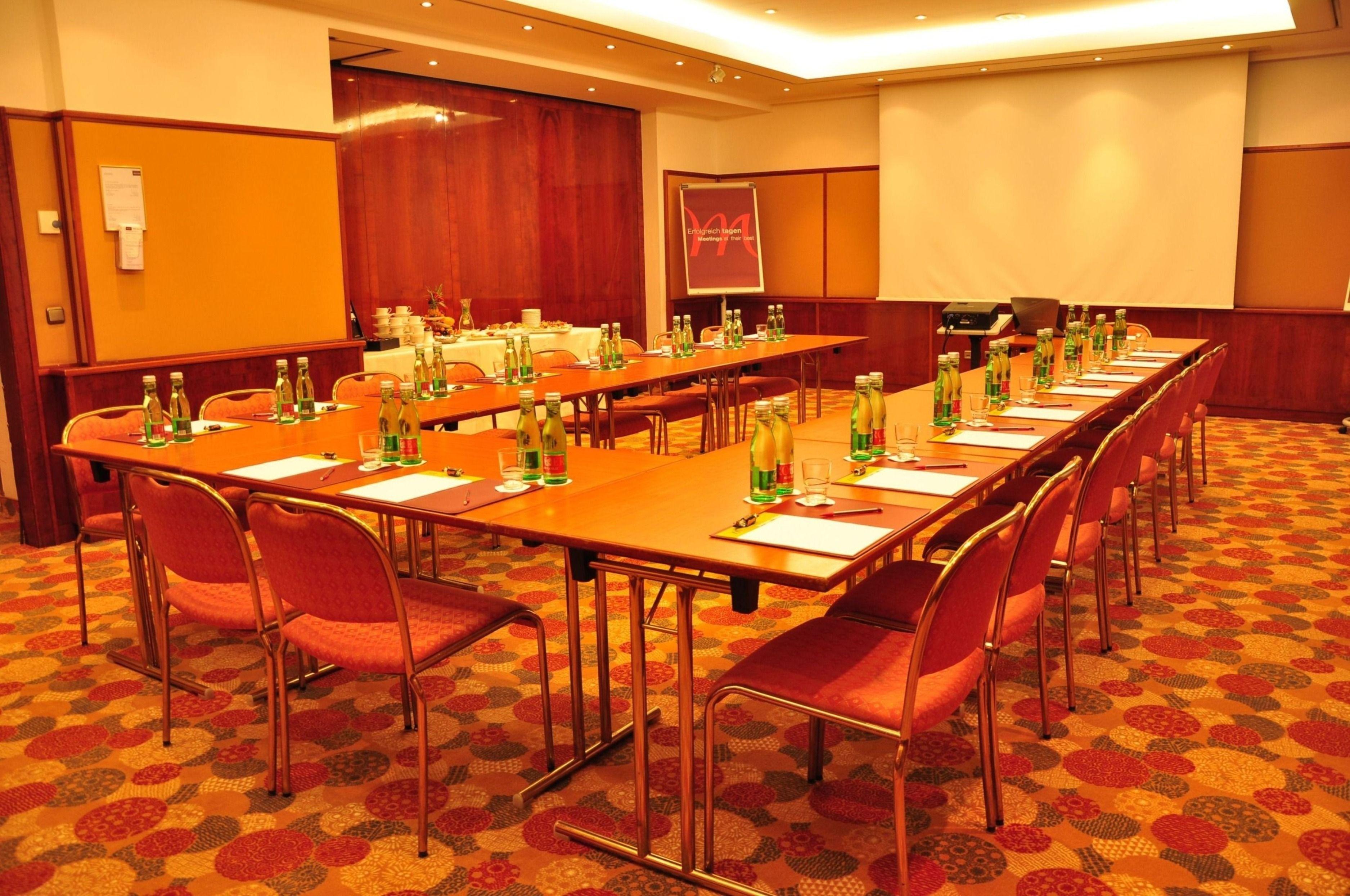 Mercure Grand Hotel Biedermeier Wien Eksteriør billede